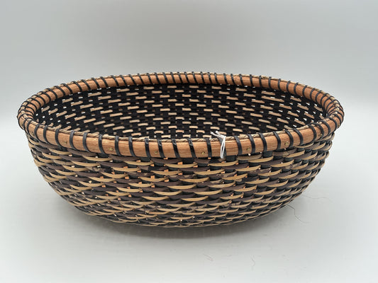 Nantucket Oval Basket (N931)