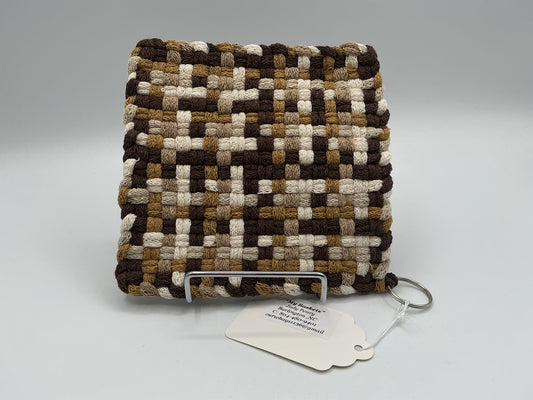 Small Potholder (SP21)