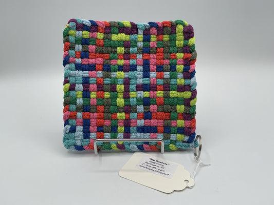 Small Potholder (SP24)
