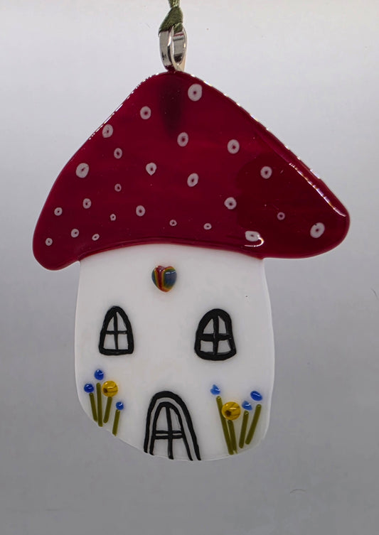 Murrini Mushrooms JAG304