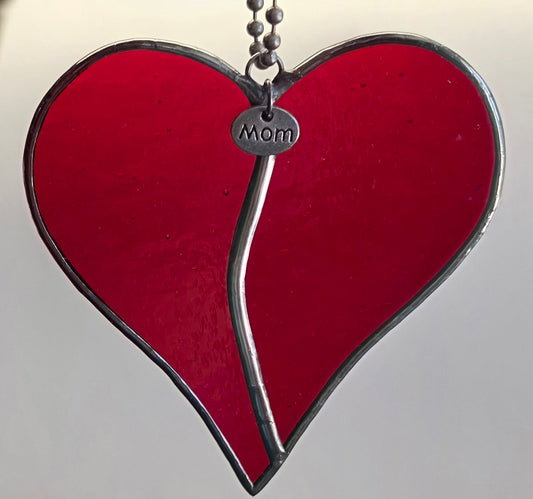 Heart JAG0305