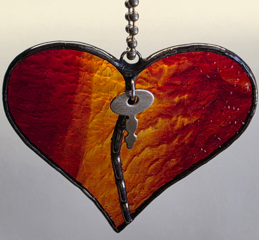 Heart JAG0305