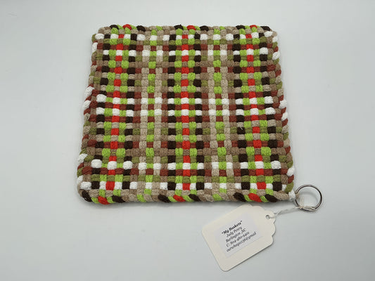 Large Potholder (LP02)
