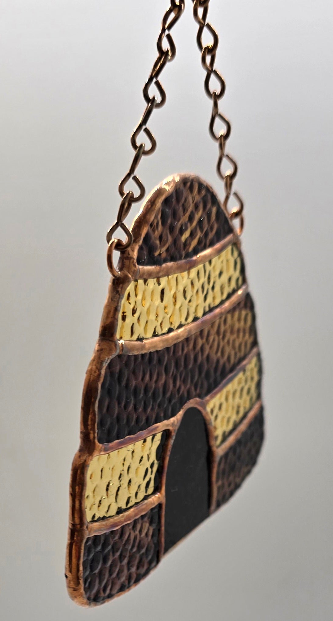 (JAG0057) Bee Hive