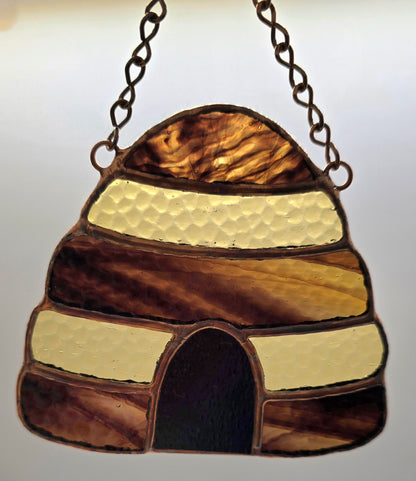 (JAG0057) Bee Hive