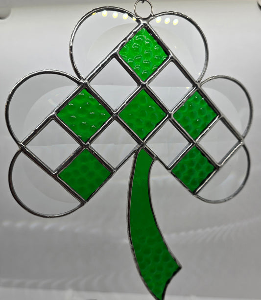 JAG0278 Clover Leaf