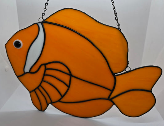 JAG0178 Nemo Fish