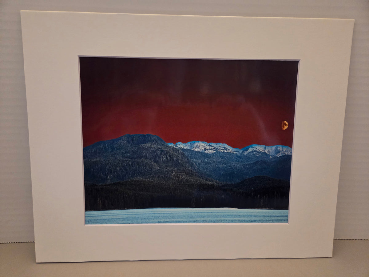 Alaskan Sunset (KGA_IMG_4597_8.10)