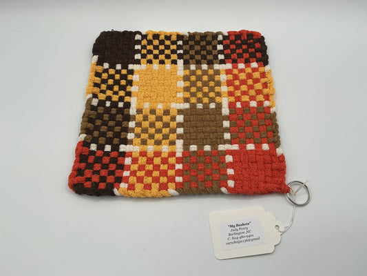 Large Potholder (LP06)