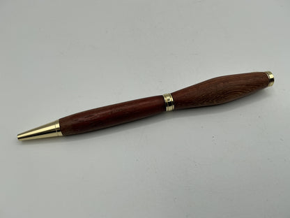 Wood Turned Pen