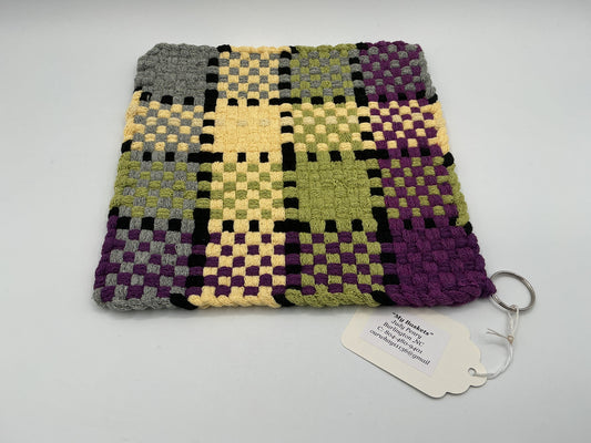 Large Potholder (LP05)