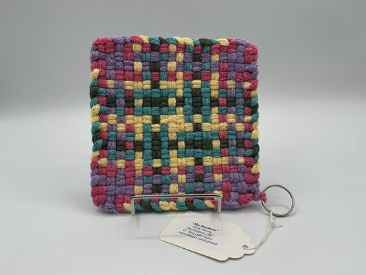 Small Potholder (SP17)