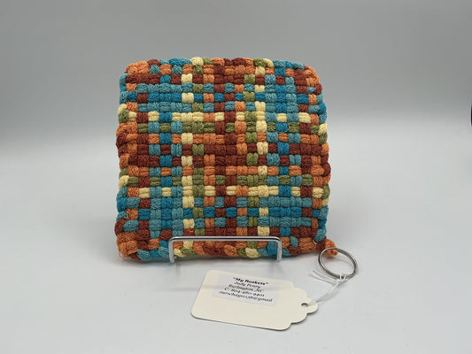 Small Potholder (SP20)
