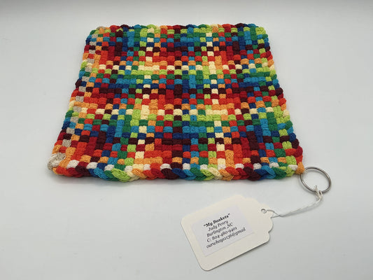 Large Potholder (LP03)