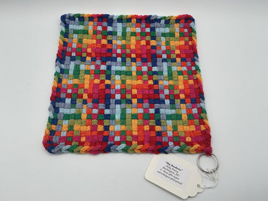 Large Potholder (LP07)
