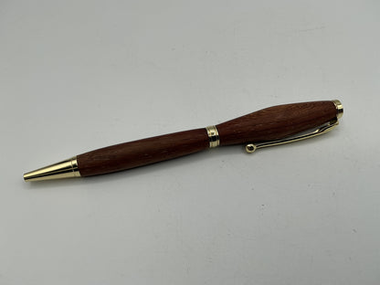 Wood Turned Pen