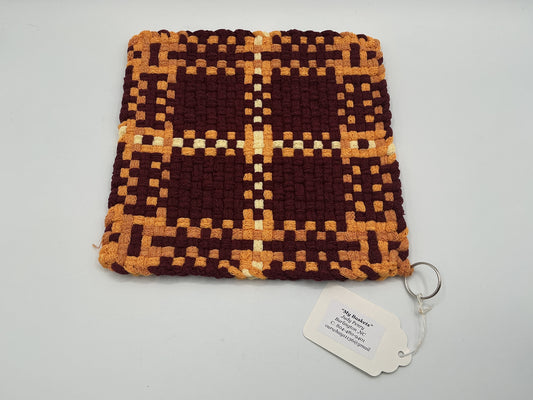 Large Potholder (LP04)