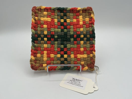 Small Potholder (SP16)