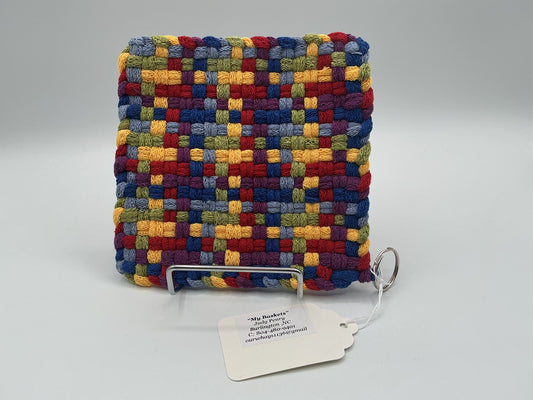 Small Potholder (SP23)