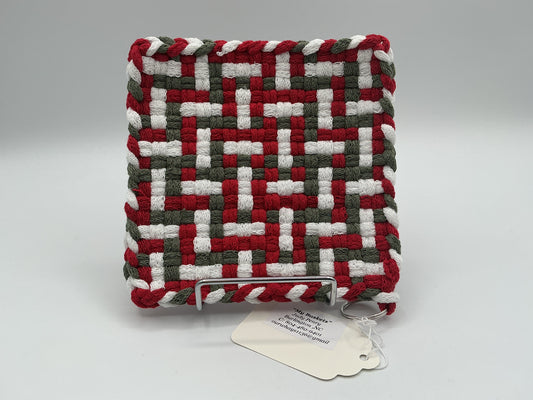 Small Potholder (SP18)