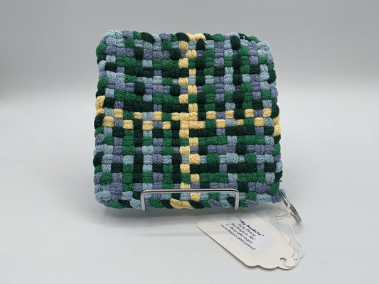 Small Potholder (SP15)