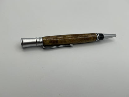 Resin Turned Pen 1