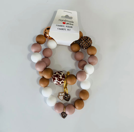 Small Brown Matching Set