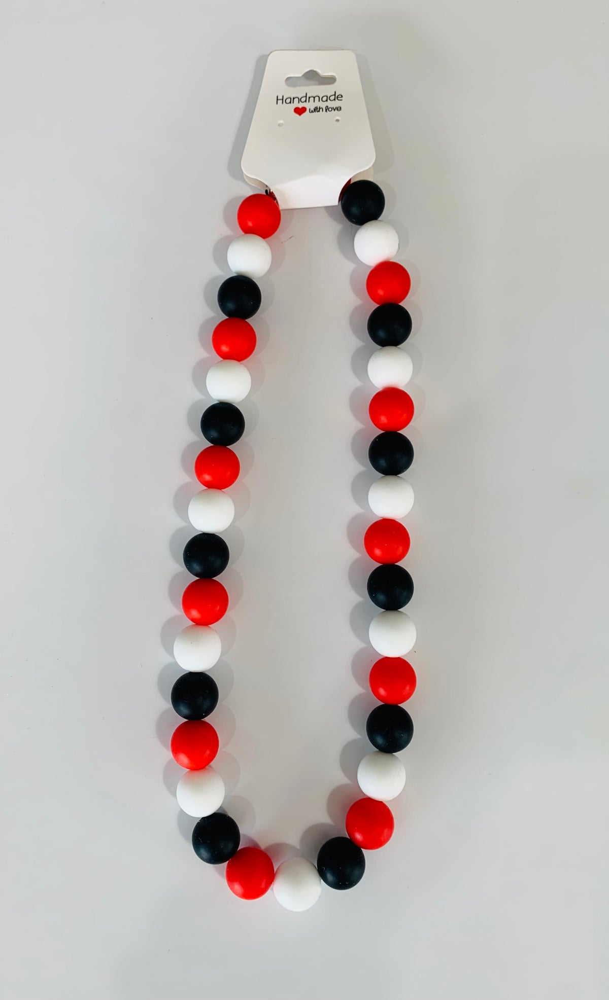 Large Necklace