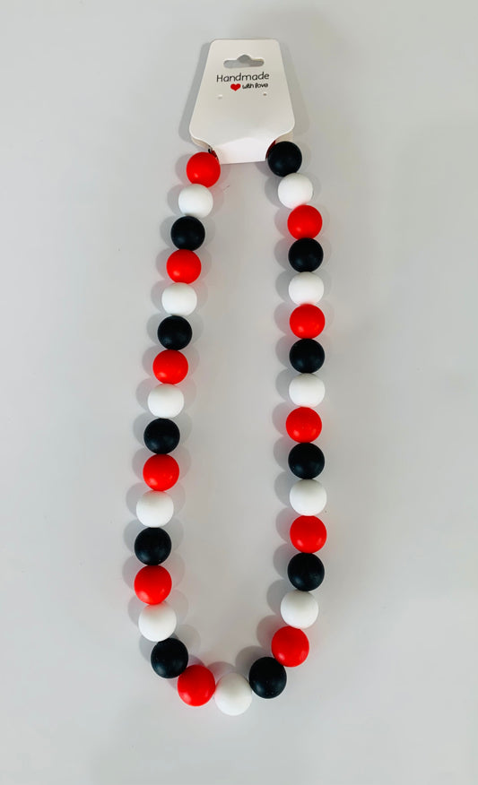 Large Necklace