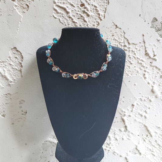 Copper Choker 2