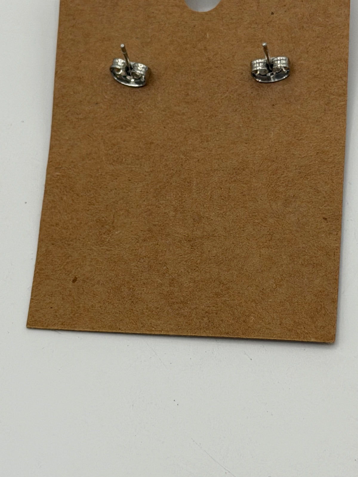 Candy Corn Stud Earrings