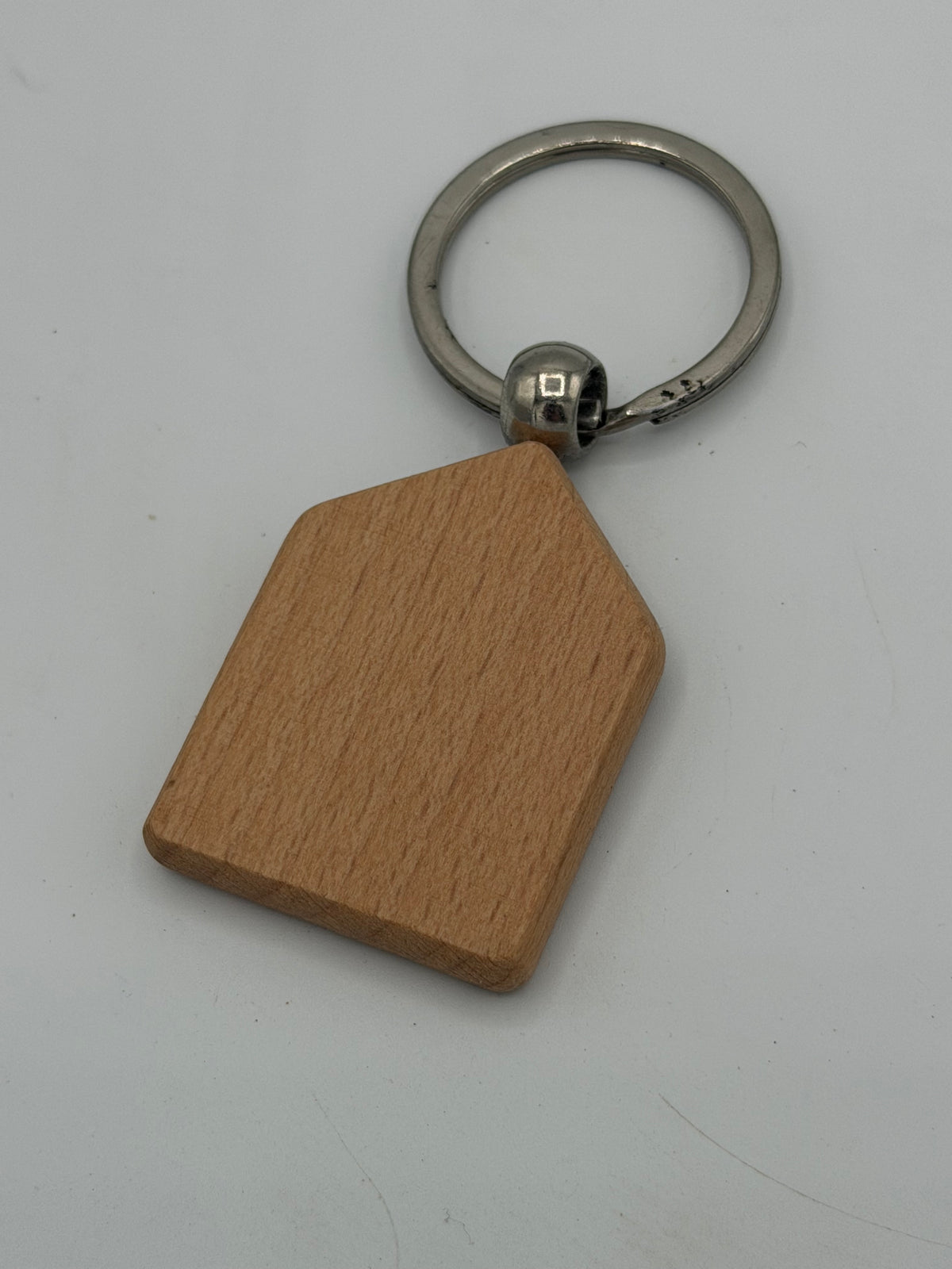 Tree of life keychain