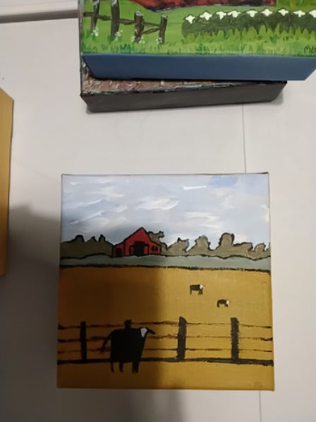 The Farm 6x6